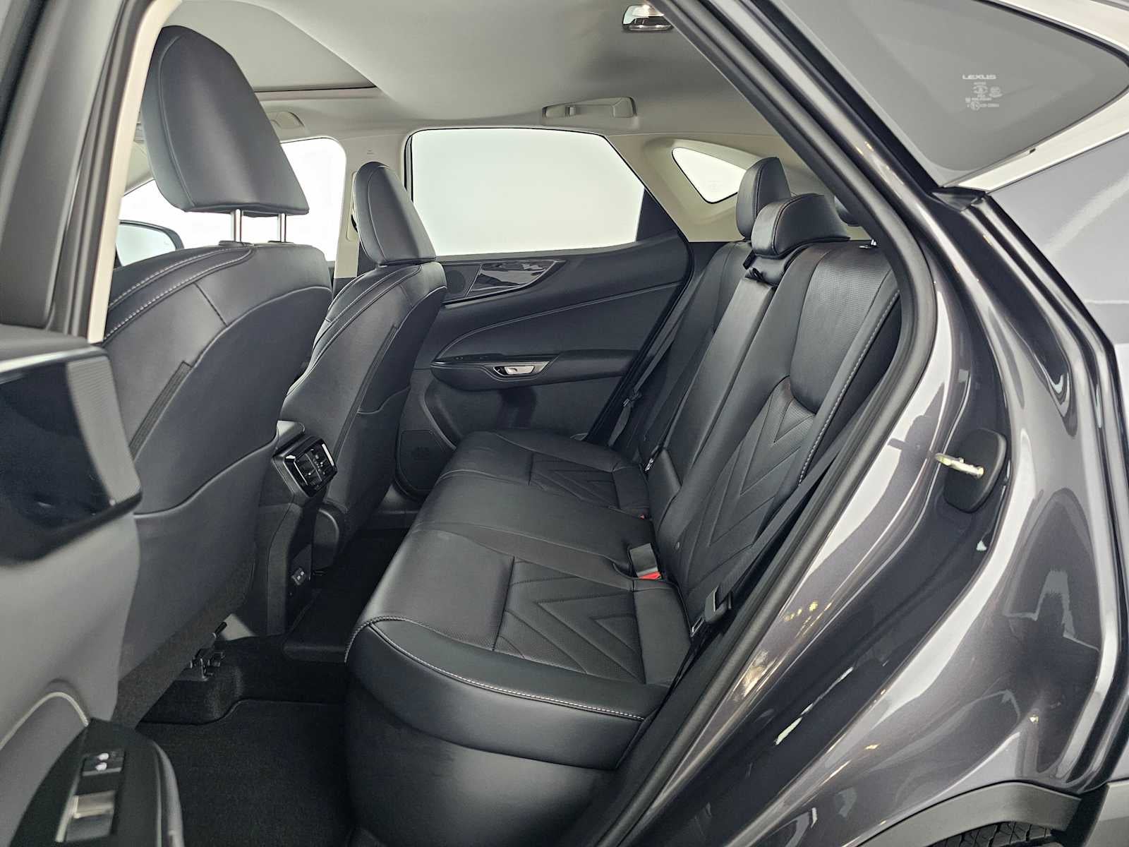 2026 Lexus NX Premium