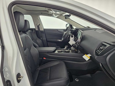 2026 Lexus NX Premium