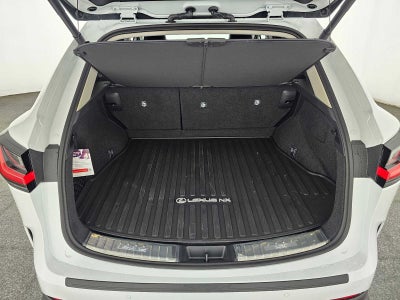 2026 Lexus NX Premium