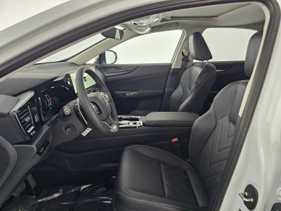 2026 Lexus NX Premium