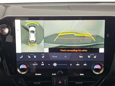 2026 Lexus NX Premium