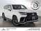 2023 Lexus LX 600 F SPORT