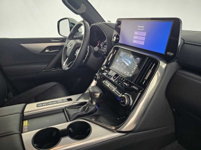 2023 Lexus LX 600 F SPORT