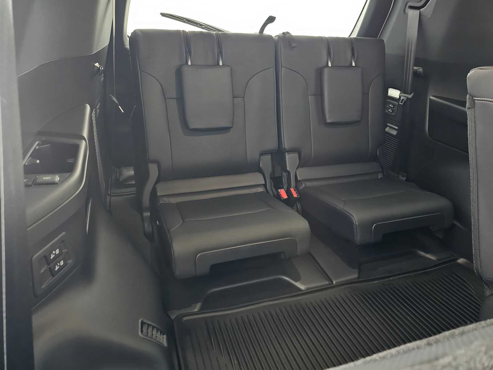 2023 Lexus LX 600 F SPORT