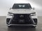 2023 Lexus LX 600 F SPORT