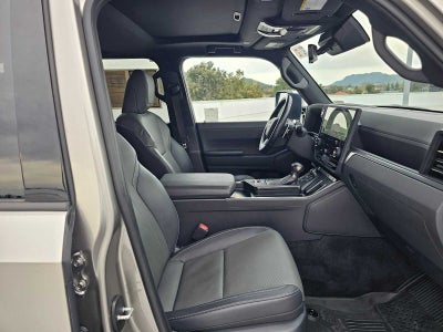2024 Lexus GX 550 Premium+