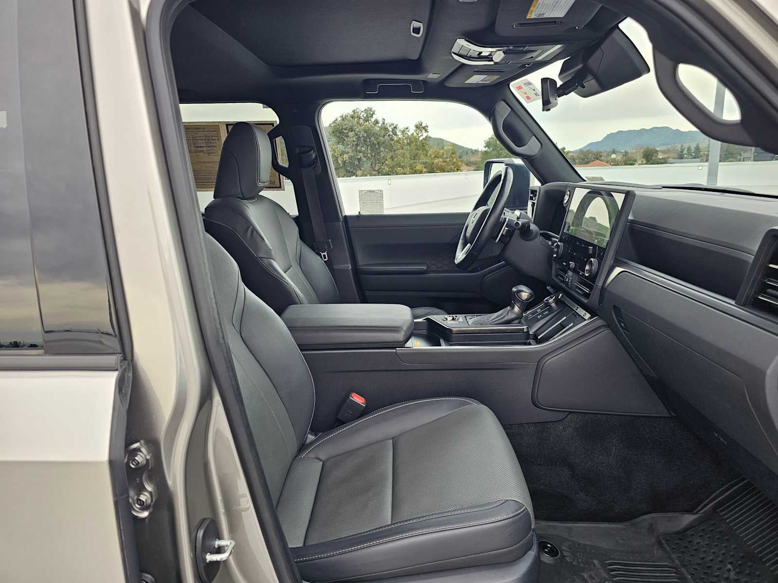 2024 Lexus GX 550 Premium+