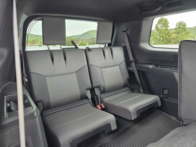 2024 Lexus GX 550 Premium+