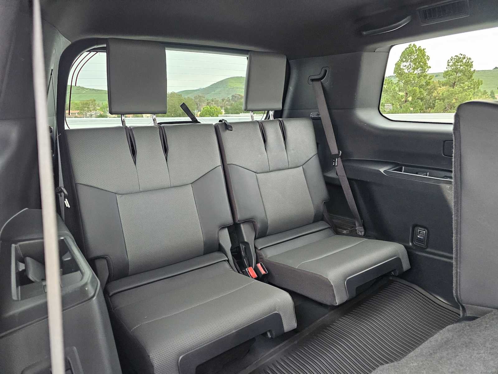 2024 Lexus GX 550 Premium+