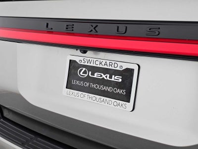 2024 Lexus GX 550 Premium+