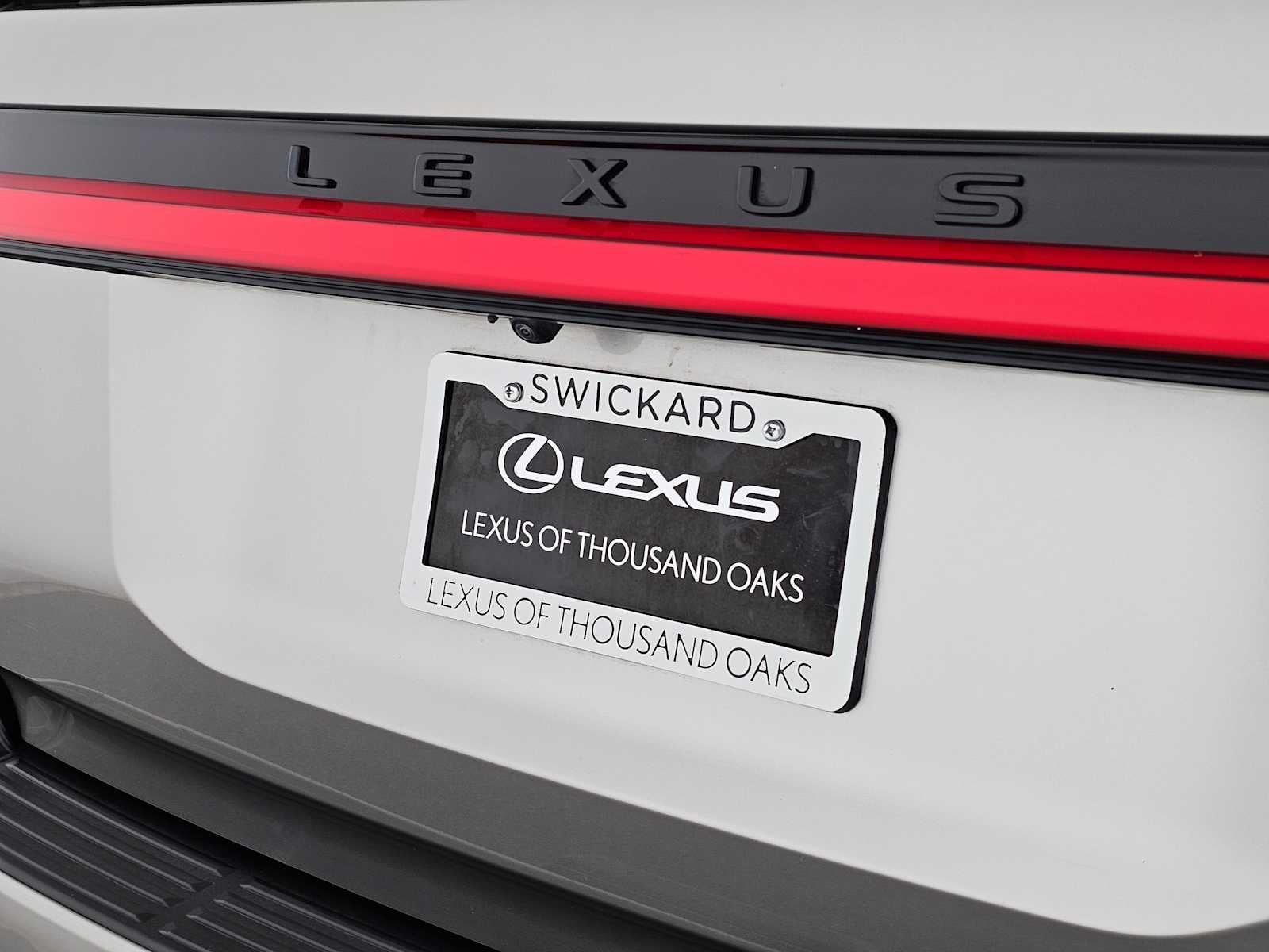2024 Lexus GX 550 Premium+