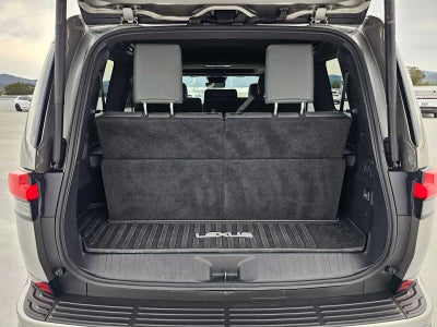 2024 Lexus GX 550 Premium+