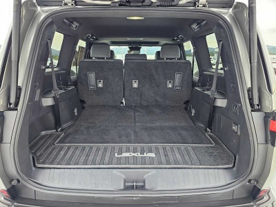 2024 Lexus GX 550 Premium+