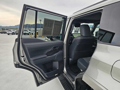 2024 Lexus GX 550 Premium+