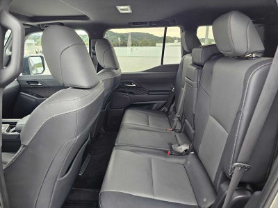 2024 Lexus GX 550 Premium+