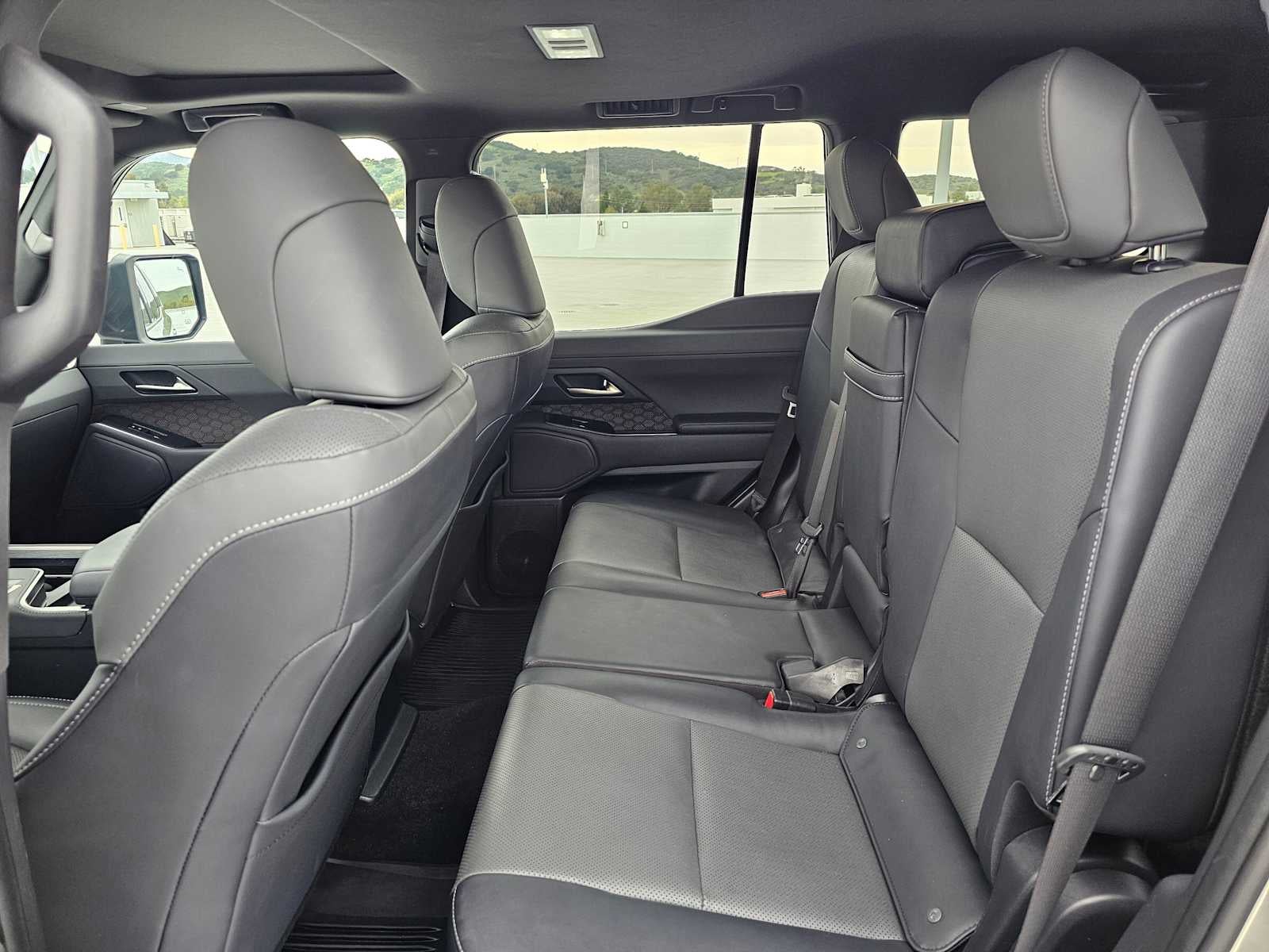 2024 Lexus GX 550 Premium+
