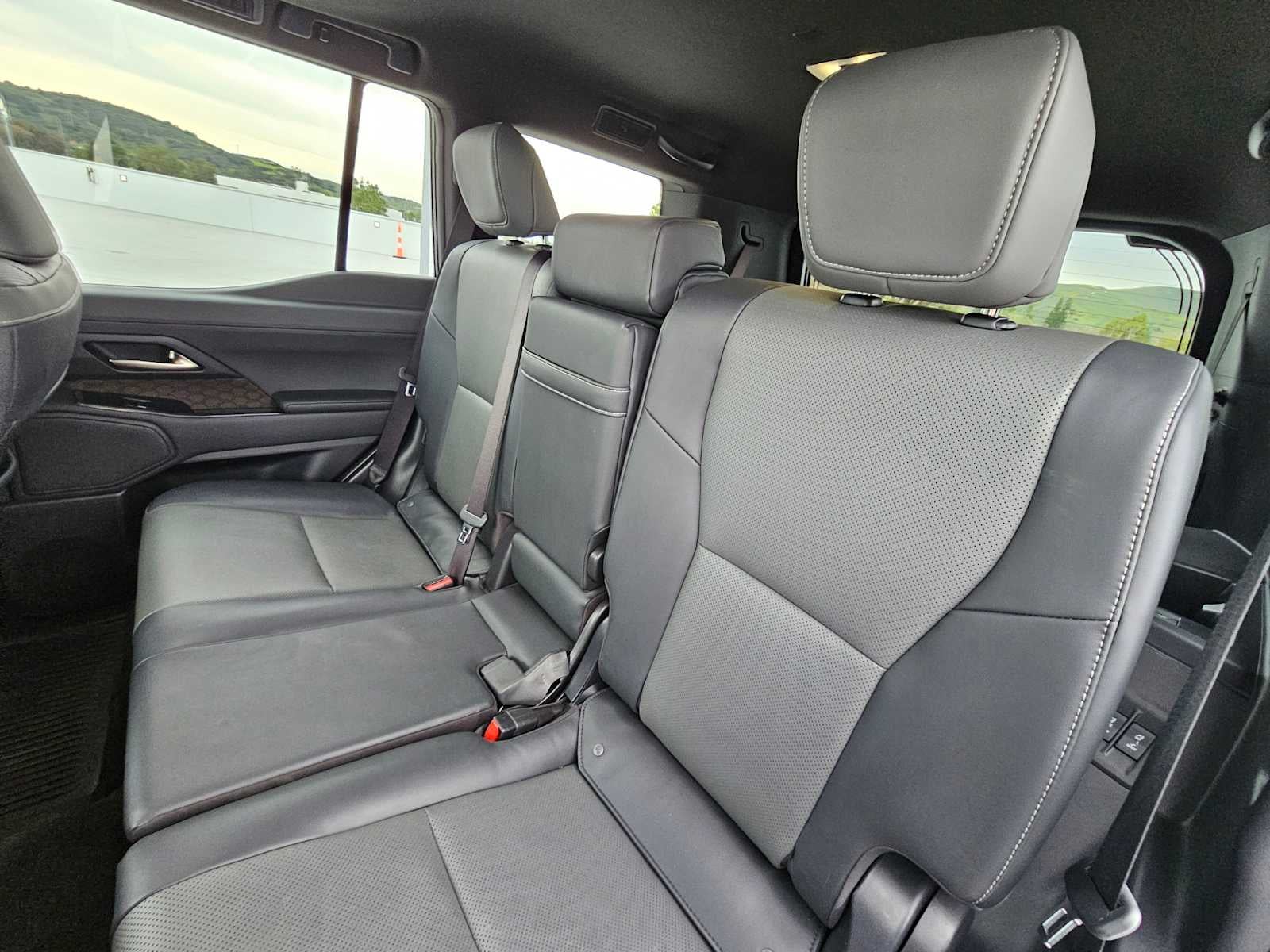 2024 Lexus GX 550 Premium+