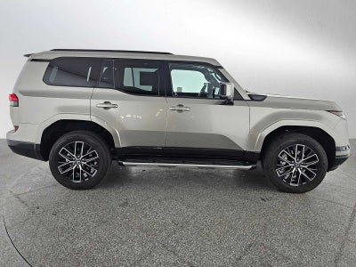 2024 Lexus GX 550 Premium+