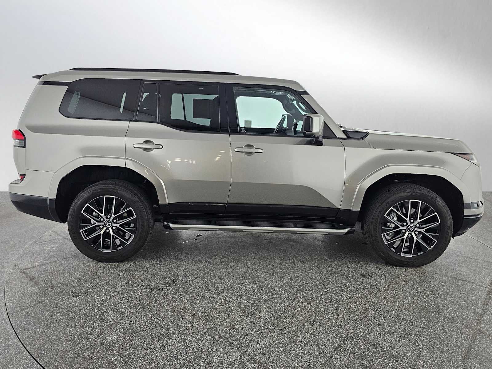2024 Lexus GX 550 Premium+