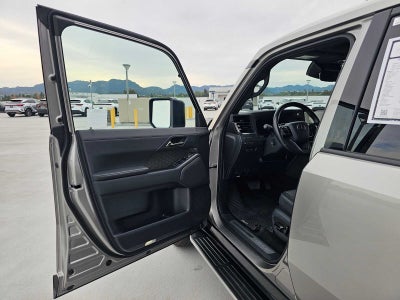 2024 Lexus GX 550 Premium+