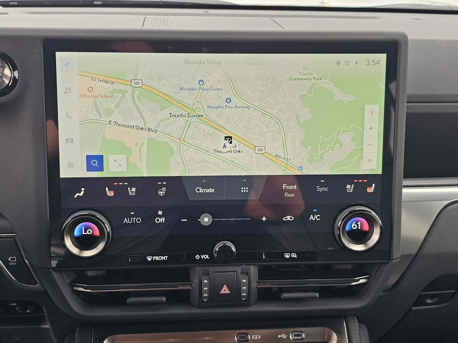 2024 Lexus GX 550 Premium+