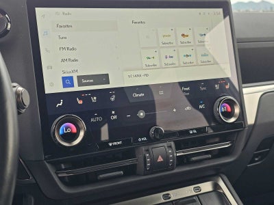 2024 Lexus GX 550 Premium+