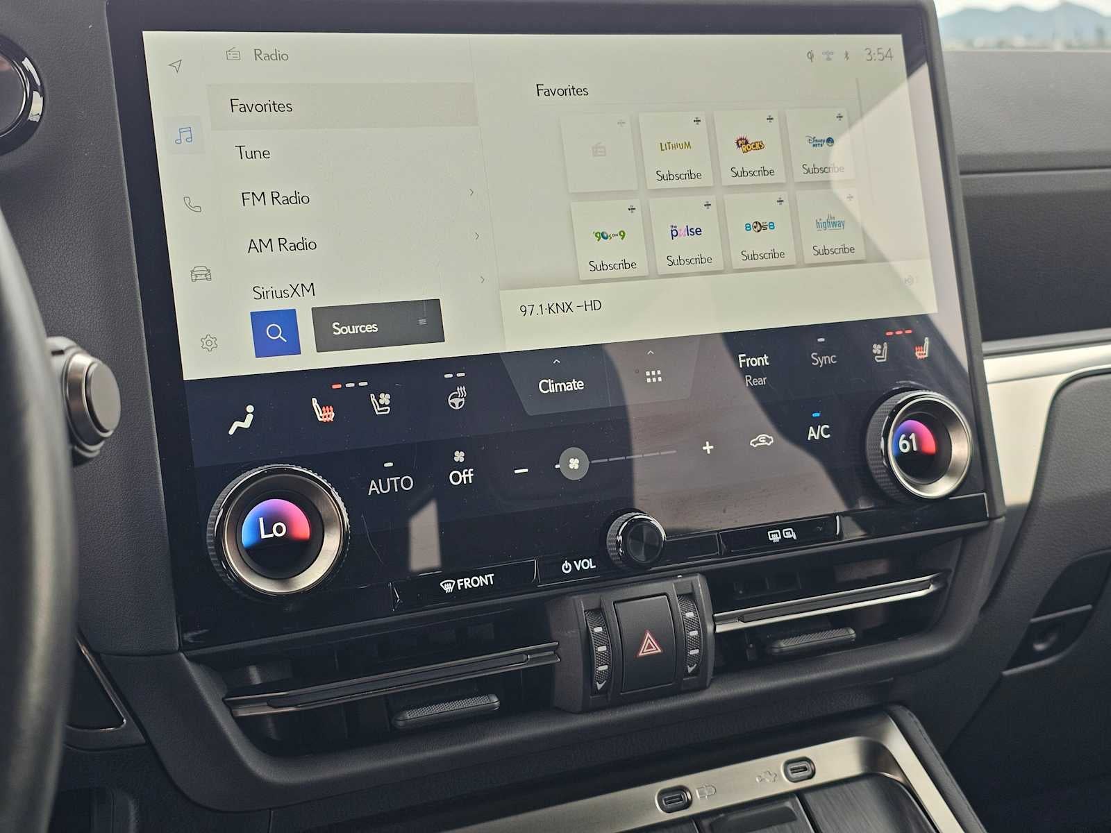 2024 Lexus GX 550 Premium+