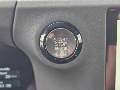2024 Lexus GX 550 Premium+