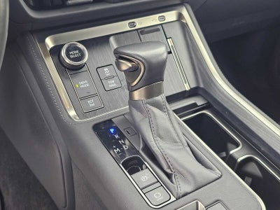 2024 Lexus GX 550 Premium+