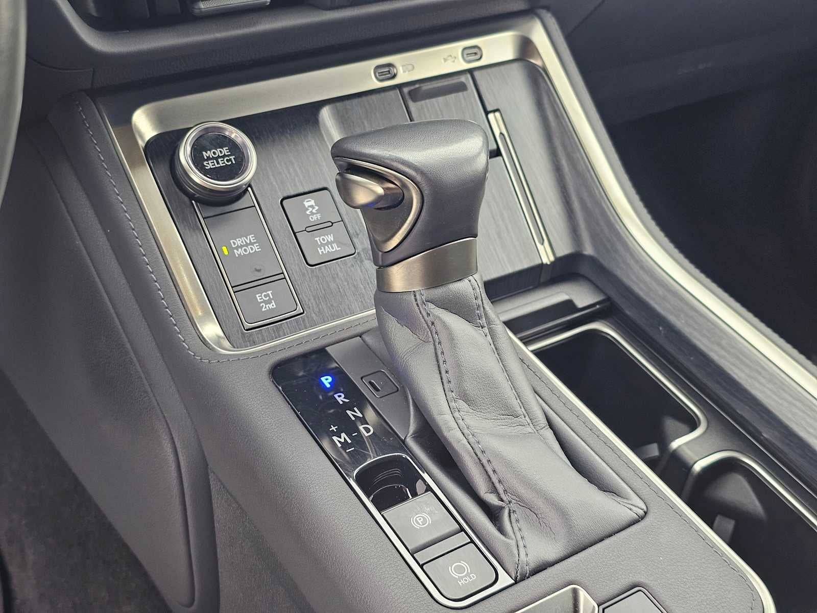 2024 Lexus GX 550 Premium+