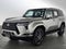 2024 Lexus GX 550 Premium+