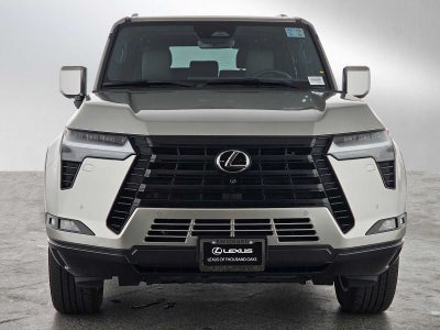 2024 Lexus GX 550 Premium+