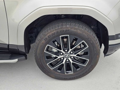 2024 Lexus GX 550 Premium+