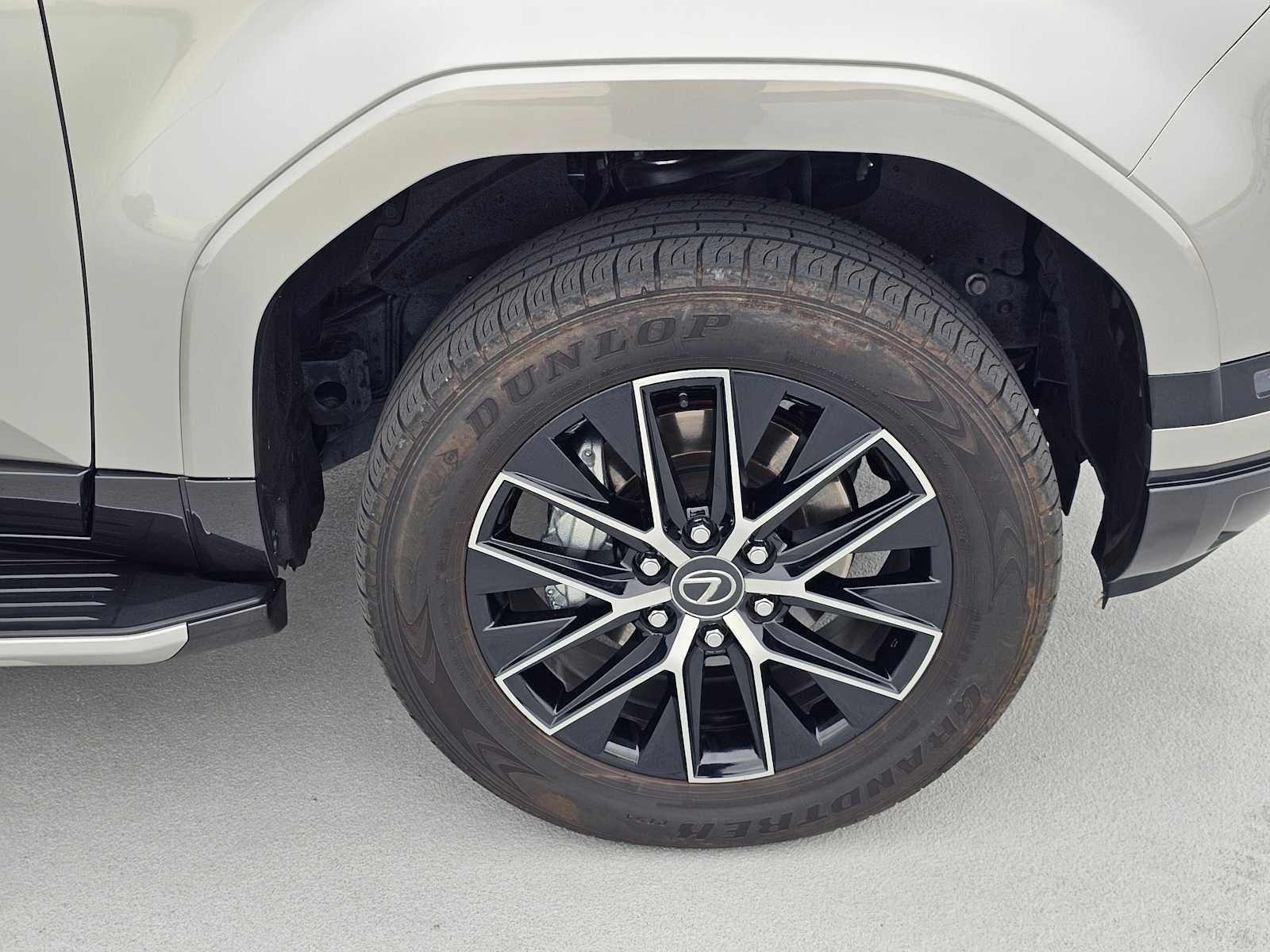 2024 Lexus GX 550 Premium+