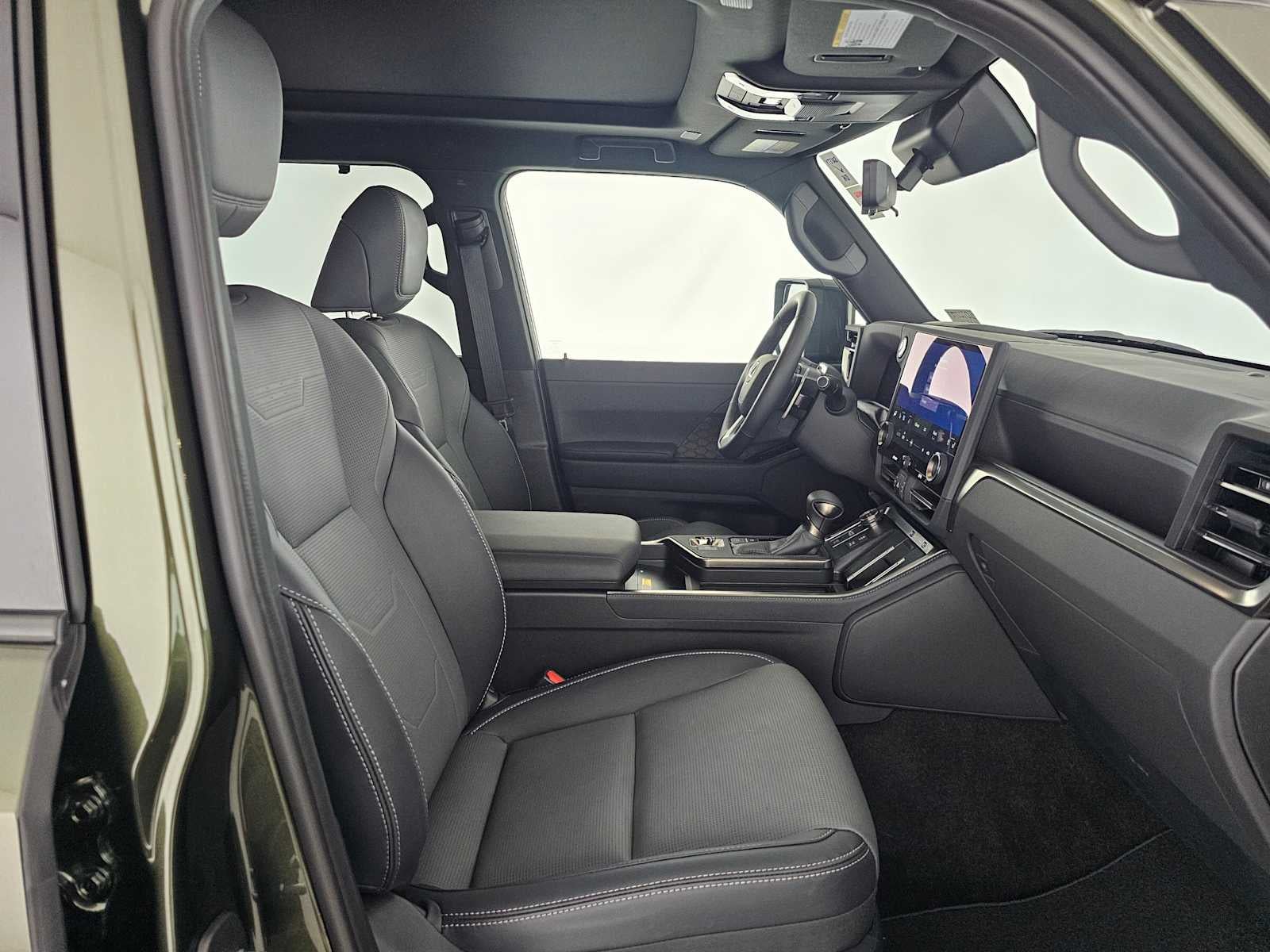 2025 Lexus GX 550 Luxury+