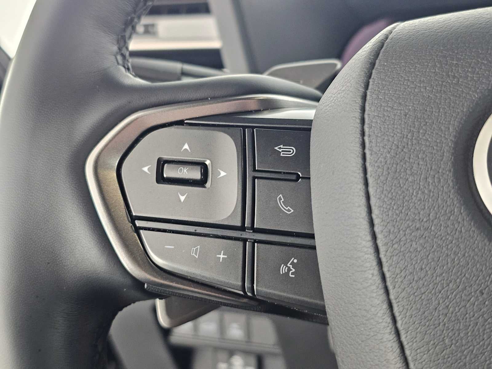 2025 Lexus GX 550 Luxury+