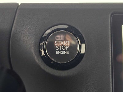 2025 Lexus GX 550 Luxury+