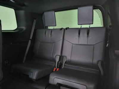 2024 Lexus GX 550 Luxury