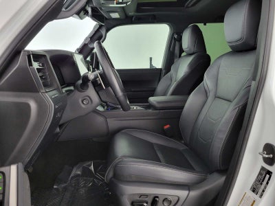 2024 Lexus GX 550 Luxury