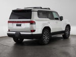 2024 Lexus GX 550 Luxury