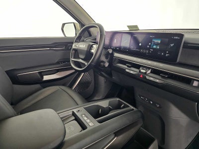 2024 Kia EV9 Light Short Range