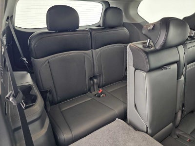 2024 Kia EV9 Light Short Range