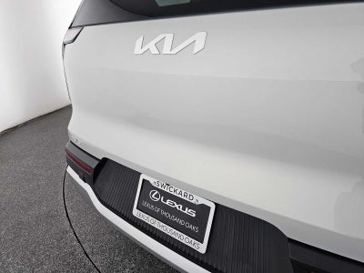 2024 Kia EV9 Light Short Range