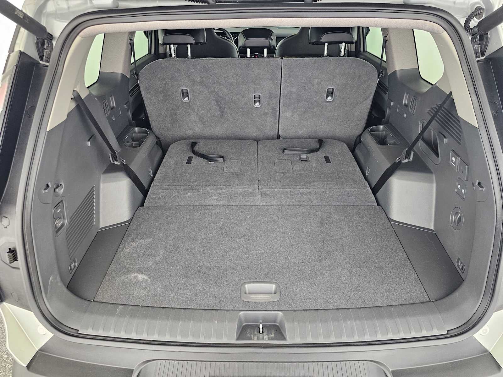 2024 Kia EV9 Light Short Range