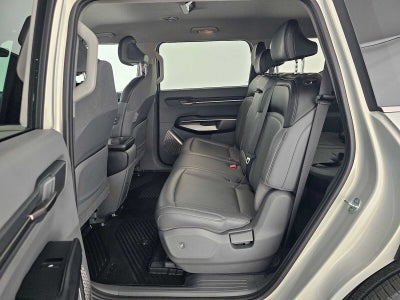 2024 Kia EV9 Light Short Range