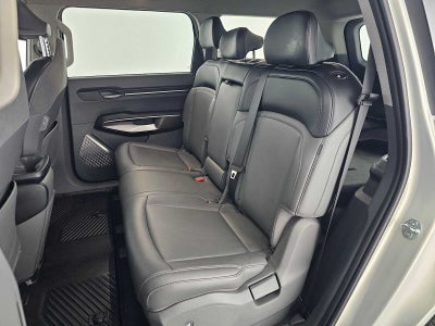 2024 Kia EV9 Light Short Range
