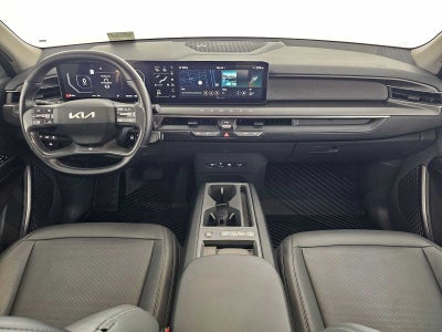 2024 Kia EV9 Light Short Range