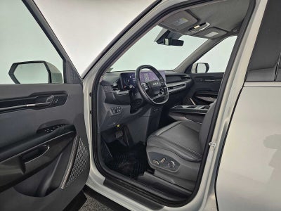 2024 Kia EV9 Light Short Range