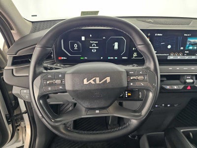 2024 Kia EV9 Light Short Range