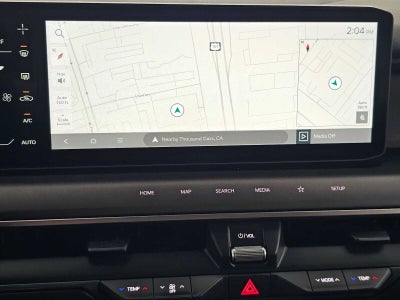 2024 Kia EV9 Light Short Range